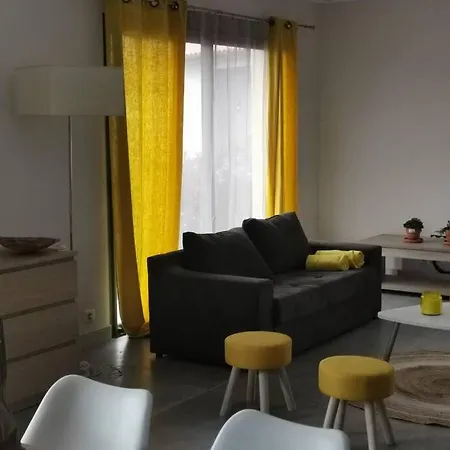 La Pagode Toulouges