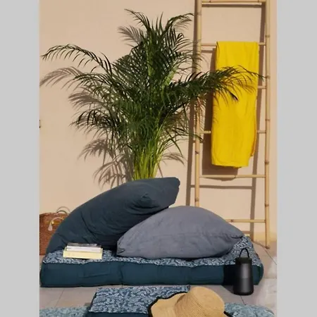 La Pagode Сasa de vacaciones *