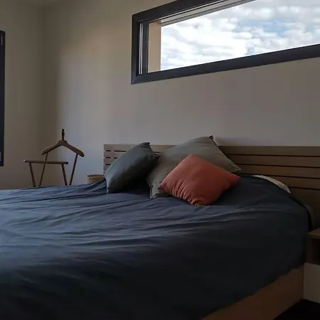 La Pagode Сasa de vacaciones Toulouges