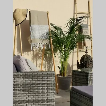 La Pagode Сasa de vacaciones Toulouges